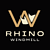 Rhino at the Windmill